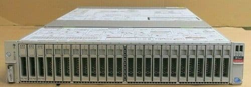 Sun Oracle Rack Servers