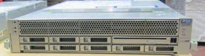 Sun Fire X4440 2 x Dual-Core 3.0Ghz 16Gb 2u Rack Server VT VMware ready