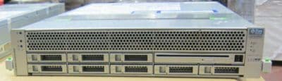 Sun Fire X4440 2 x Dual-Core Opteron 3.2Ghz 16Gb VMware VT Ready 2U Rack Server