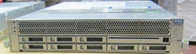 Sun Fire X4440 2 x Dual-Core Opteron 3.2Ghz x64 16Gb Server VMware ready