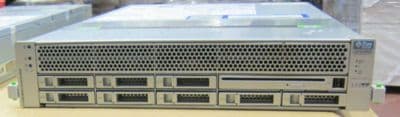 Sun Fire X4440 2 x Quad-Core 2.9Ghz 32Gb 2u Rack Server VT ready full specificat