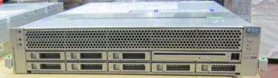 Sun Fire X4440 4 x Dual-Core 3.2Ghz 16Gb 2u Rack Server VMware VT Ready