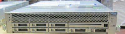 Sun Fire X4440 4 x Dual-Core 3.2Ghz 32Gb 2u Rack Server VMware VT Ready