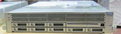 Sun Fire X4440 4 x Dual-Core 3.2Ghz 64Gb 2u Rack Server VMware VT Ready