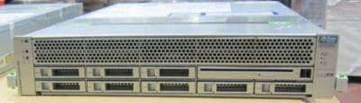 Sun Oracle Rack Servers