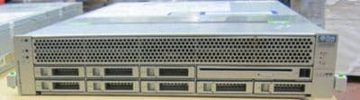 Sun Fire X4440 4x Dual-Core 3.2Gh 32G 2u Server Windows / Unix VT VMware ready