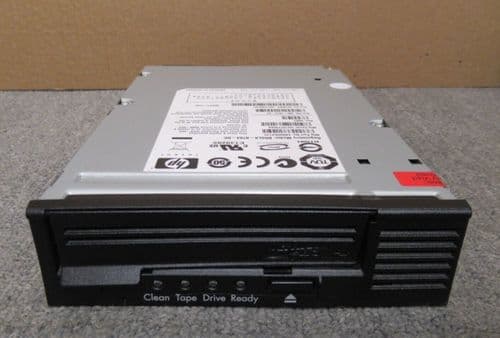 Sun HP EB665E#115 380-1613-01 LTO-4 SAS 800GB/1.6TB Internal Ultrium Tape Drive