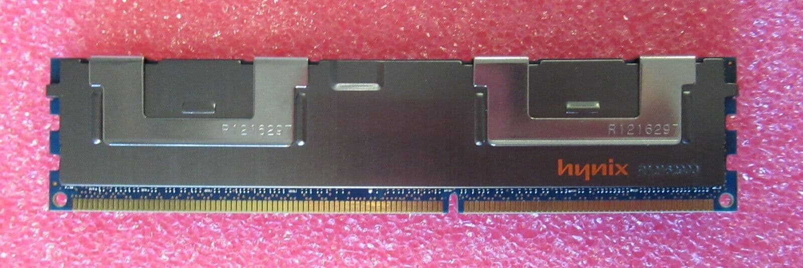 SUN Hynix HMT31GR7BFR4C-H9 8GB DDR3 PC3L-10600R 1333MHz ECC Server ...