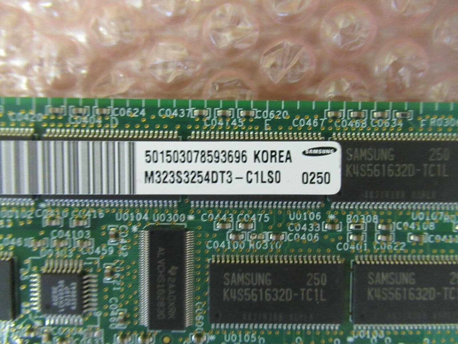 Carte mémoire micro SD Samsung Sonic le Hérisson™ PRO Plus 512 Go Blanc