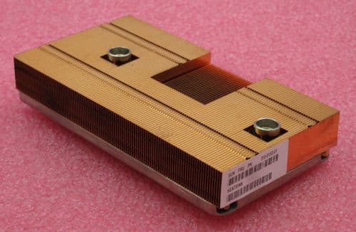 Sun MicroSystems Heatsink Processor CPU Cooler 310-0153-01 for SunFire X4150
