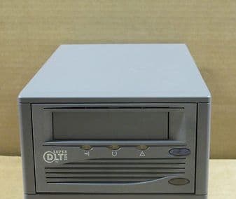 Sun Microsystems SDLT 320 Super Tape Drive 160/320GB TR-S23BA-HW RBE0100811