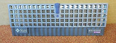 Sun Microsystems StorEdge D1000 Bezel NO Key 262-4529-02