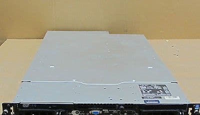 Sun Oracle Rack Servers