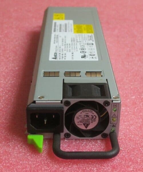 Sun Oracle 1200W Switching Power Supply 80 Plus Gold 300-2235-03 For ...