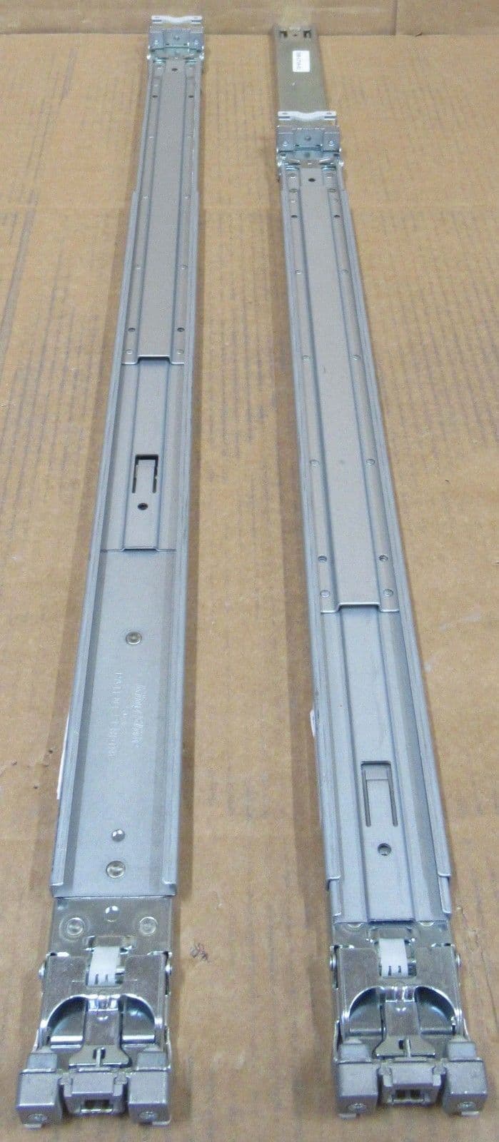Rack Railing Kit Rackmount Rail Kit: Server Rack Rails – UPWCHX