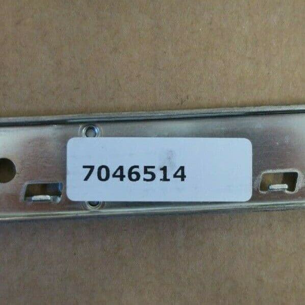 Sun Oracle 1U / 2U Snap-In Sliding Rack Rail Kit 7046514 350-1719 For ...