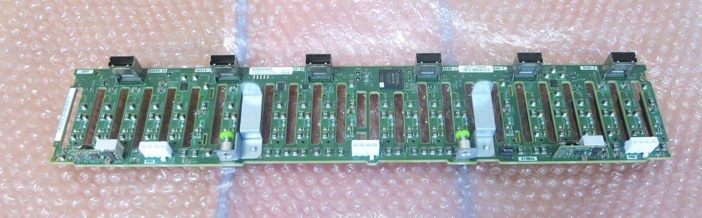 Sun Oracle 7015229 24 Slot 2 5