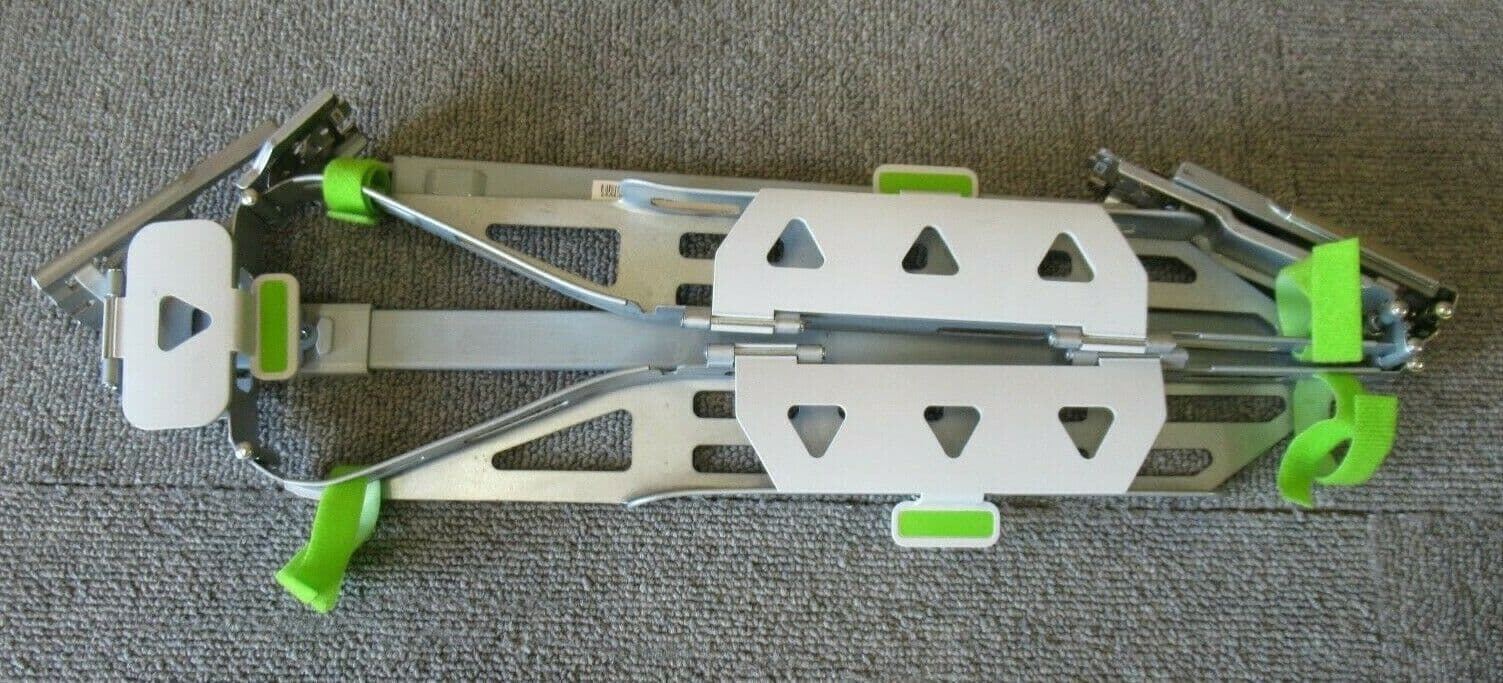 Sun Oracle 7042273 1U 2U Snap-In Cable Management Arm For X4170 X4270