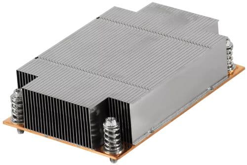 Sun ORACLE 7067728 Heatsink Processor CPU VEL-00010-X5-GP for Netra X5-2 X6-2