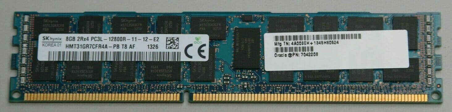 Remove a Memory Riser Card - Oracle® Server X5-4 Service Manual