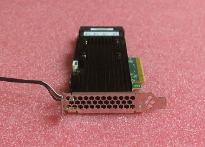 Sun Oracle 936116i 16Port SAS 12G MegaRAID RAID Controller 7332895