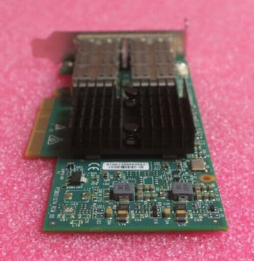 Sun Oracle CX354A Dual Port 40GbE QDR PCIe Network Adapter 7046442
