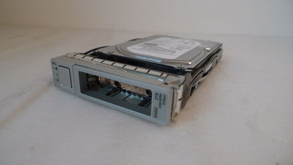 Sun ORACLE MicroSystems 2TB 3 5