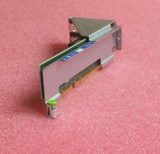CARTE RÉSEAU ORACLE Sun 2 ports 10 GbE SFP+/profil bas/avec 2 modules CARTE RÉSEAU ORACLE Sun 2 ports 10 GbE SFP+/profil bas/avec 2 modules