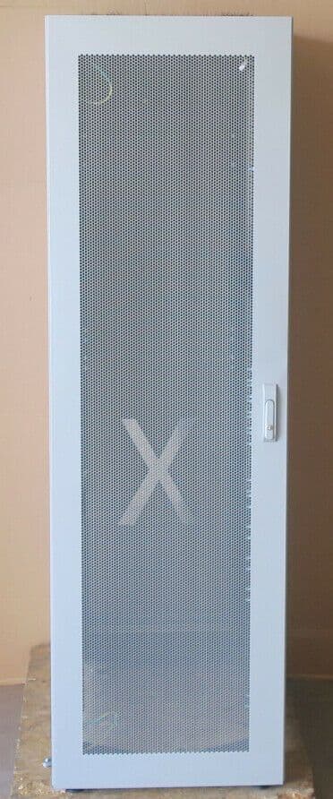 Sun Oracle Rack II 42U Server Rack Cabinet Enclosure 7080204 For ...