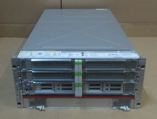 Sun Oracle SPARC T5-4 2x 16-core 3.6GHz 1TB (1024GB) ram +++ more spec Server