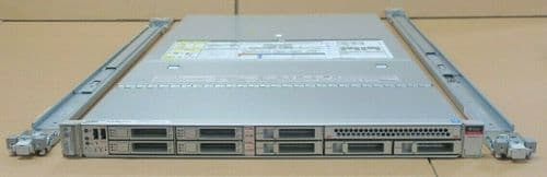Sun Oracle Rack Servers - Page 2