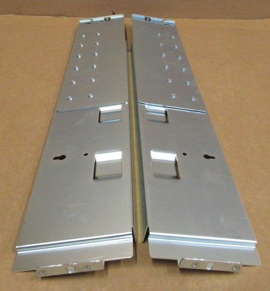Sun StorageTek 6140 3U Left/Right Rack Mount Rails 341-2069-01/341-2070-01