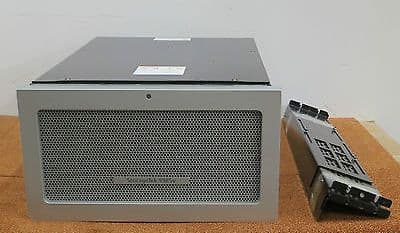 Sun StorageTek 9985V 30 Bay FC DKC-F6151-B2 13.5TB 15k 3.5" HDD Storage Array