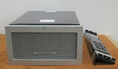Sun StorageTek 9985V 30 Bay FC DKC-F6151-B2 3.6TB 15k 3.5" HDD Storage Array