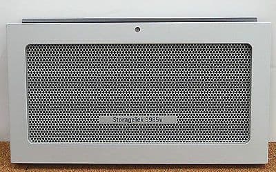 Sun StorageTek 9985V Blanking Plate / Bezel / Front Panel