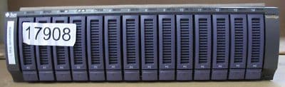 Sun StorageTek CSM100 14 bay Storage Array + 14 x 146gb