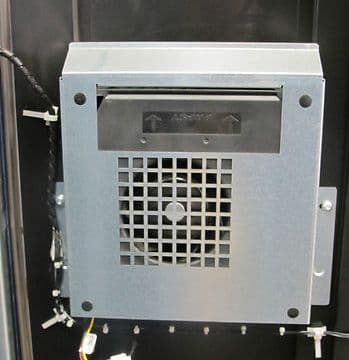 SUN StorageTek Model L700 Fan Unit SUN Tape Libary 419737301