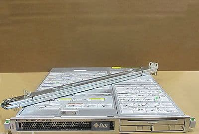 Sun Oracle Rack Servers - Page 3