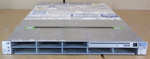 Sun Oracle Rack Servers - Page 3