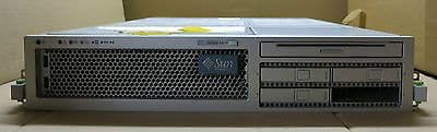 Sun Oracle Rack Servers - Page 3