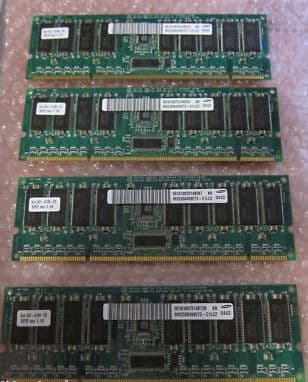 8GB 2X 4GB Kit Di Memoria RAM Per Aopen I55HMT HD DDR3 8500
