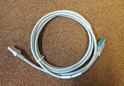 SunF PU Style 20276 Cable P/N 1750162187 LL64141-A E89980-A