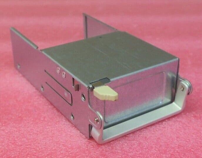 Supermicro 0101836605XXA CSEPT0130L Power Supply Blank Cover Filler