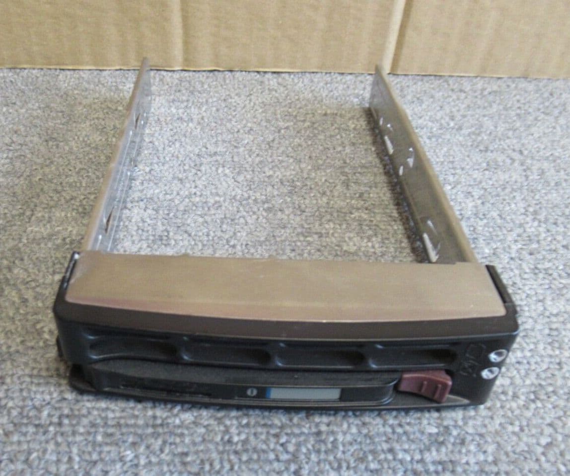 19 Zoll Rack Schienen Supermicro 1U Rack SYS-1028U-TN10RT Sockel Schiene