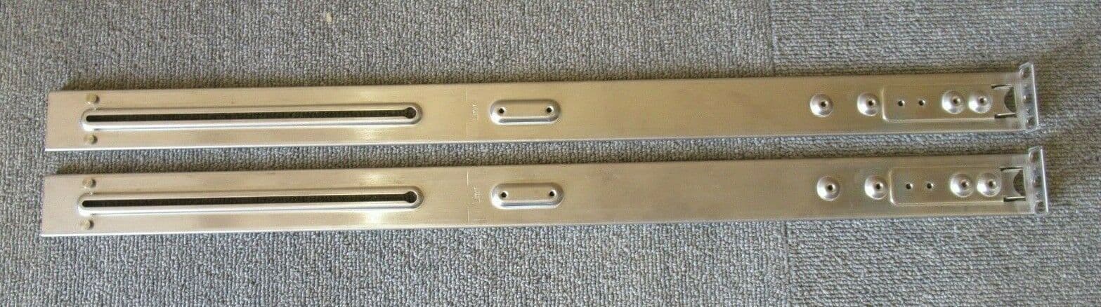 Supermicro Rack Montage Schi 1U Rail Kit CSE 815 MCP 290 00056 0N NEU comp Supermicro Rack Montage Schi 1U Rail Kit CSE 815 MCP 290 00056 0N NEU comp