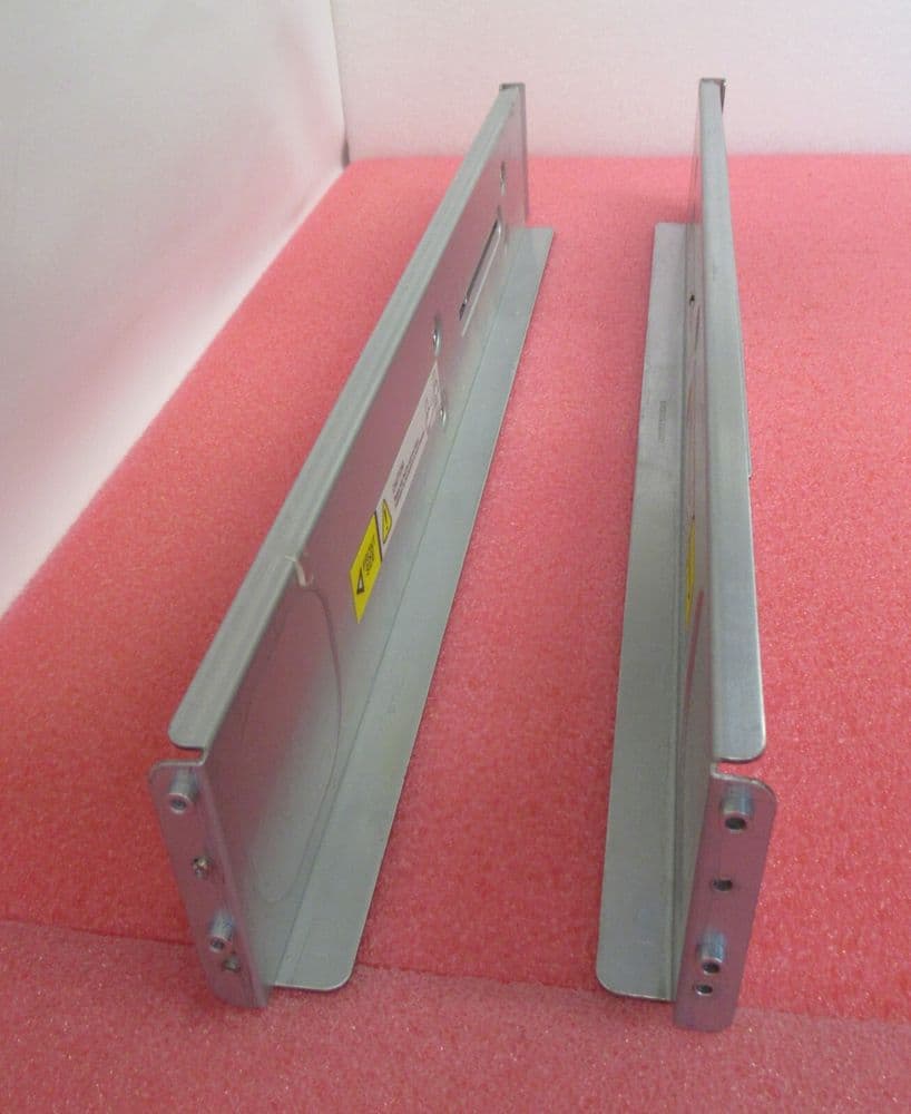 Supermicro 01-SC97365-XX00C001 Left & Right Adjustable L-Shaped Rails ...
