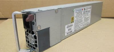 SuperMicro 1U 720W Redundant PSU Module PWS-721P-1R Switching Power Supply