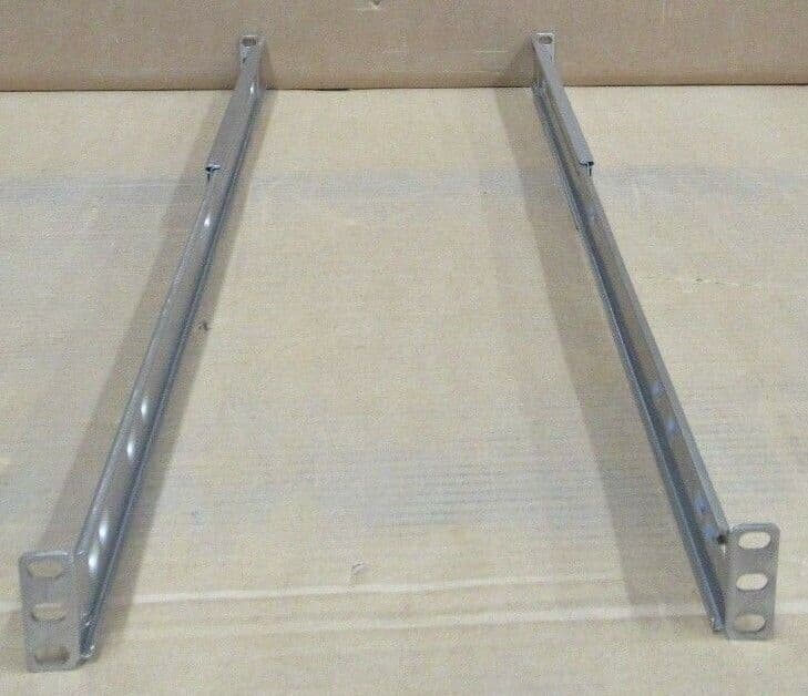 SuperMicro 1U Rack Mount Rail kit for CSE115 CSE116 CSE115 and other