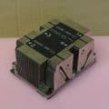 Supermicro 2U Passive CPU Heat Sink Socket LGA3647-0 SNK-P0069PS