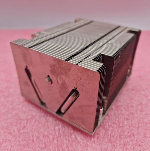 Supermicro 2U Passive Proprietary CPU Heat Sink Socket LGA2011 SNK-P0048PW